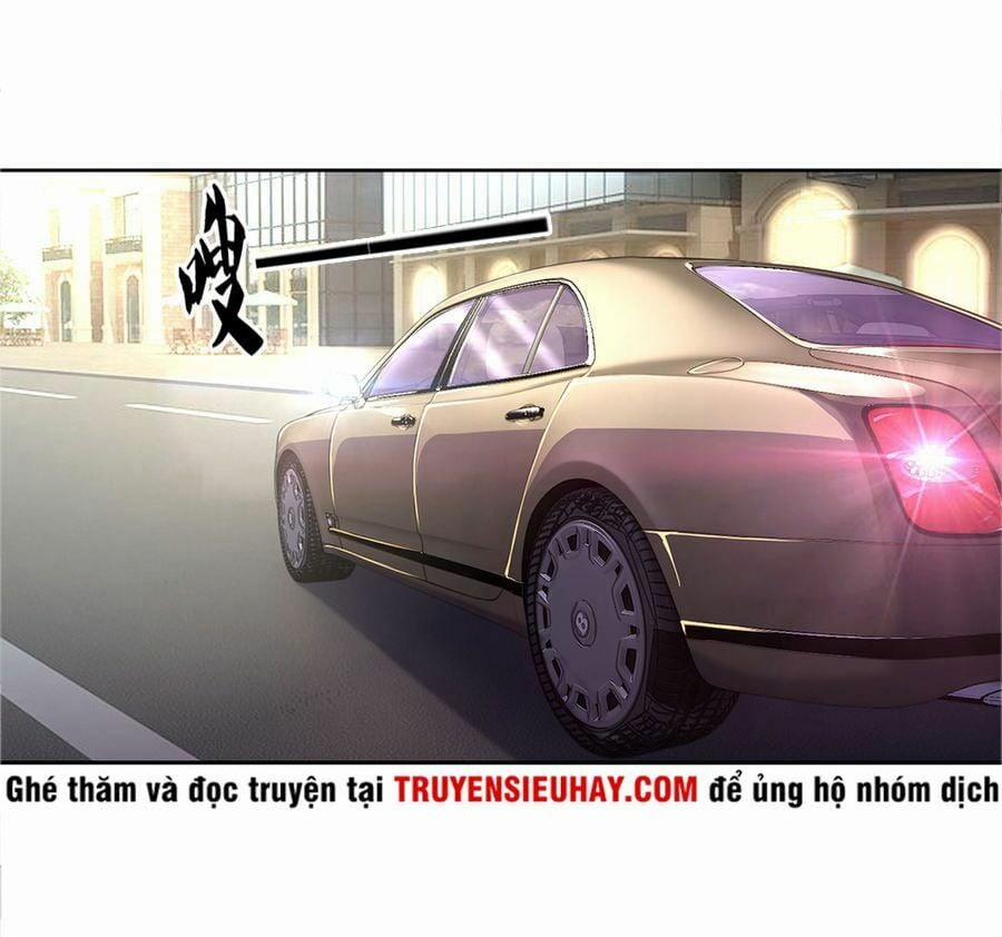 Y Võ Chí Tôn 19 trang 17