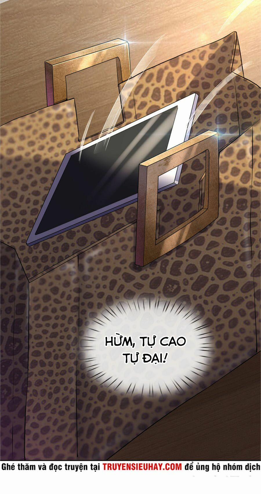 Y Võ Chí Tôn 19 trang 2