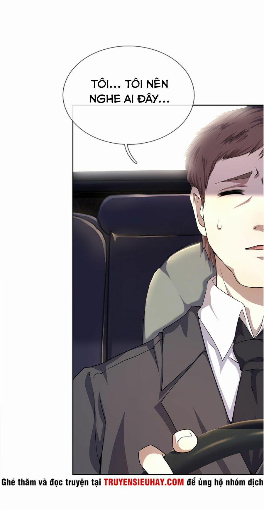 Y Võ Chí Tôn 19 trang 27