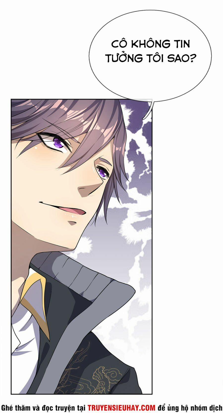 Y Võ Chí Tôn 19 trang 3