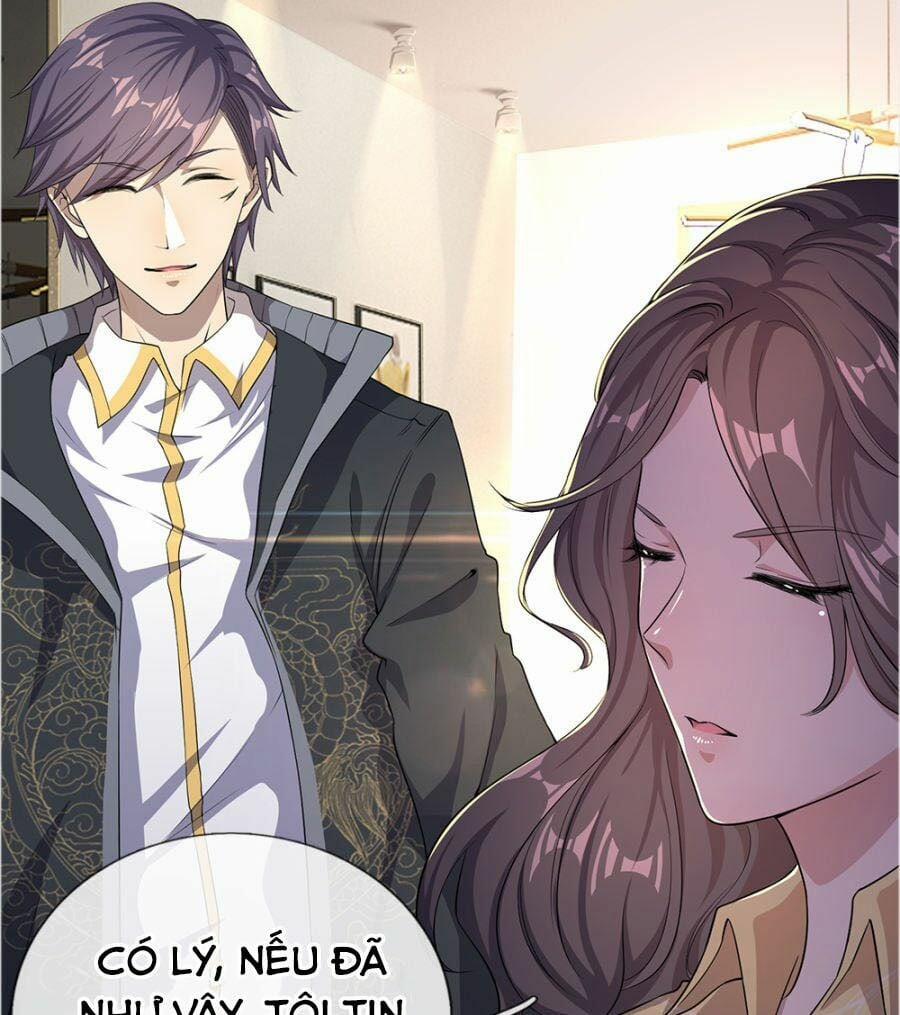 Y Võ Chí Tôn 19 trang 7