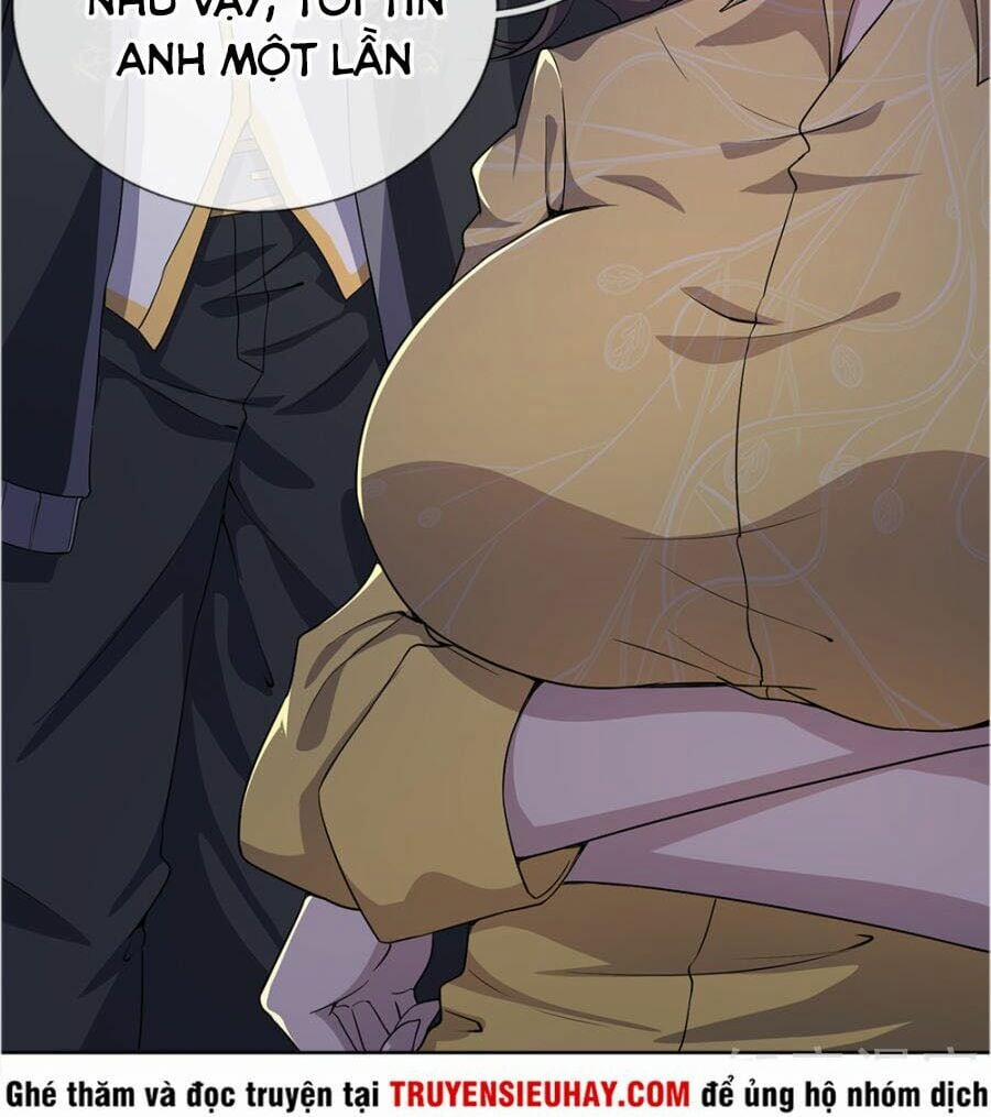 Y Võ Chí Tôn 19 trang 8