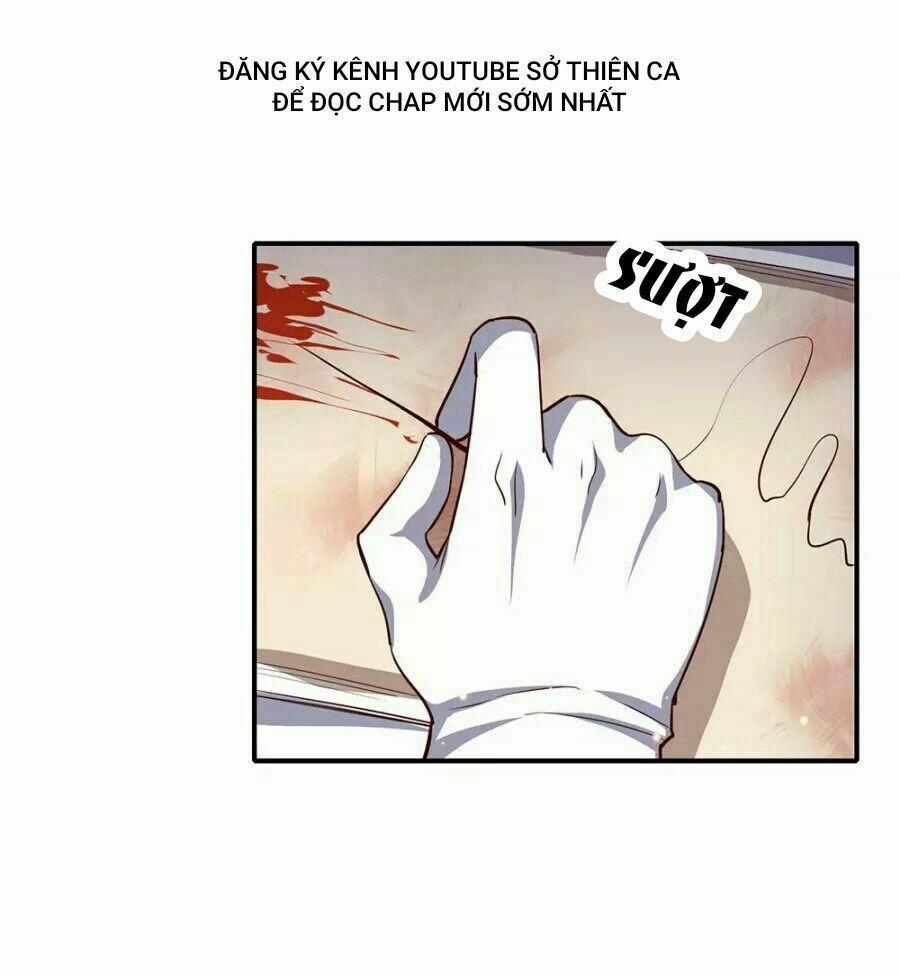 Y Võ Chí Tôn 2 trang 10