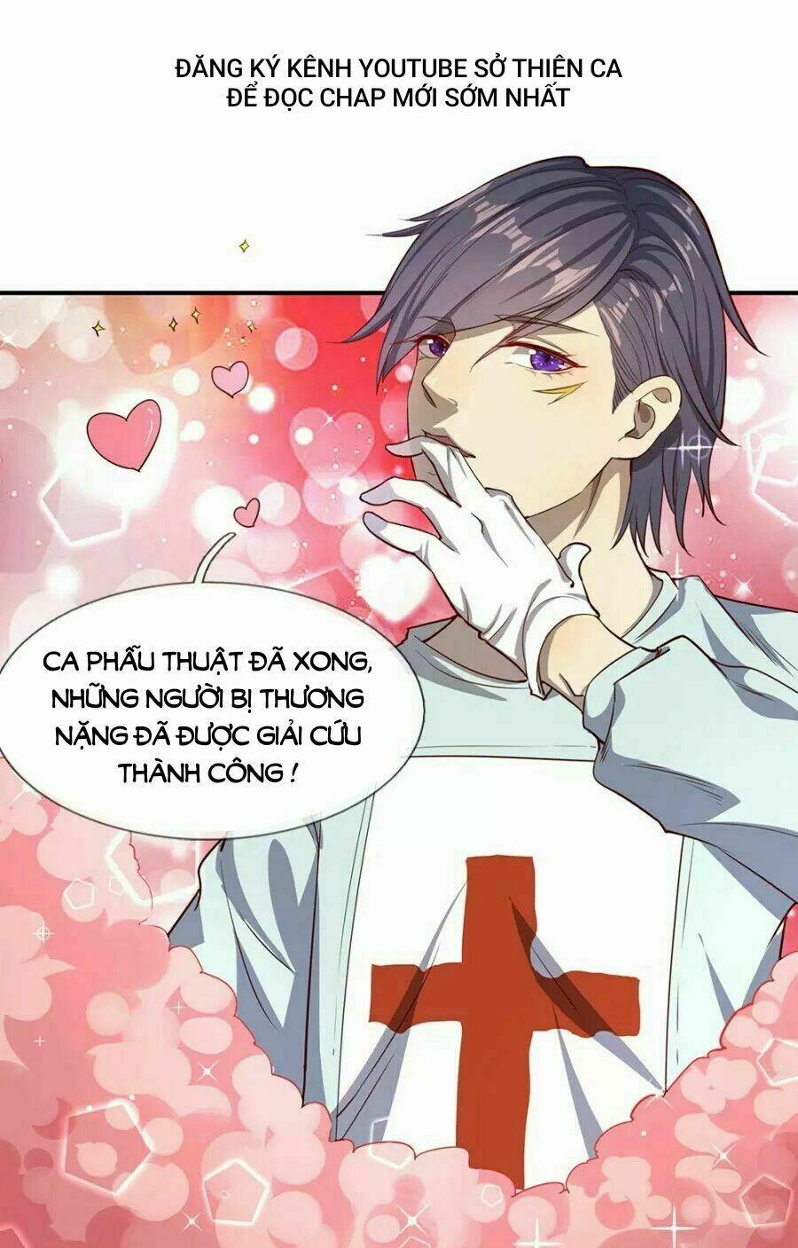 Y Võ Chí Tôn 2 trang 15