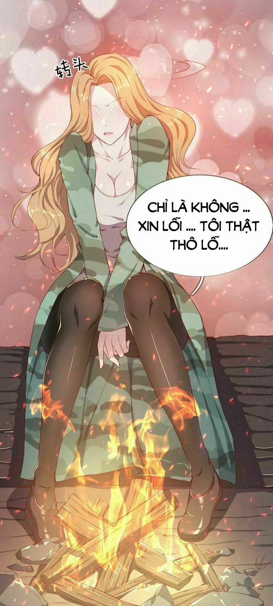 Y Võ Chí Tôn 2 trang 24