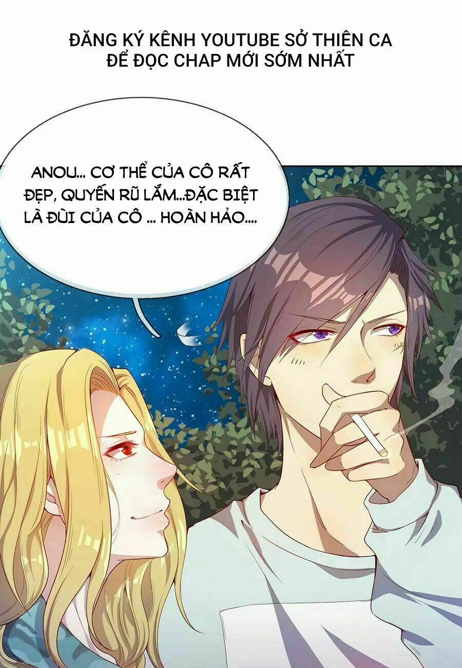 Y Võ Chí Tôn 2 trang 27