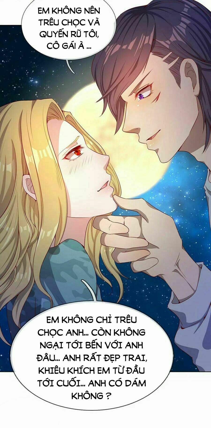 Y Võ Chí Tôn 2 trang 29