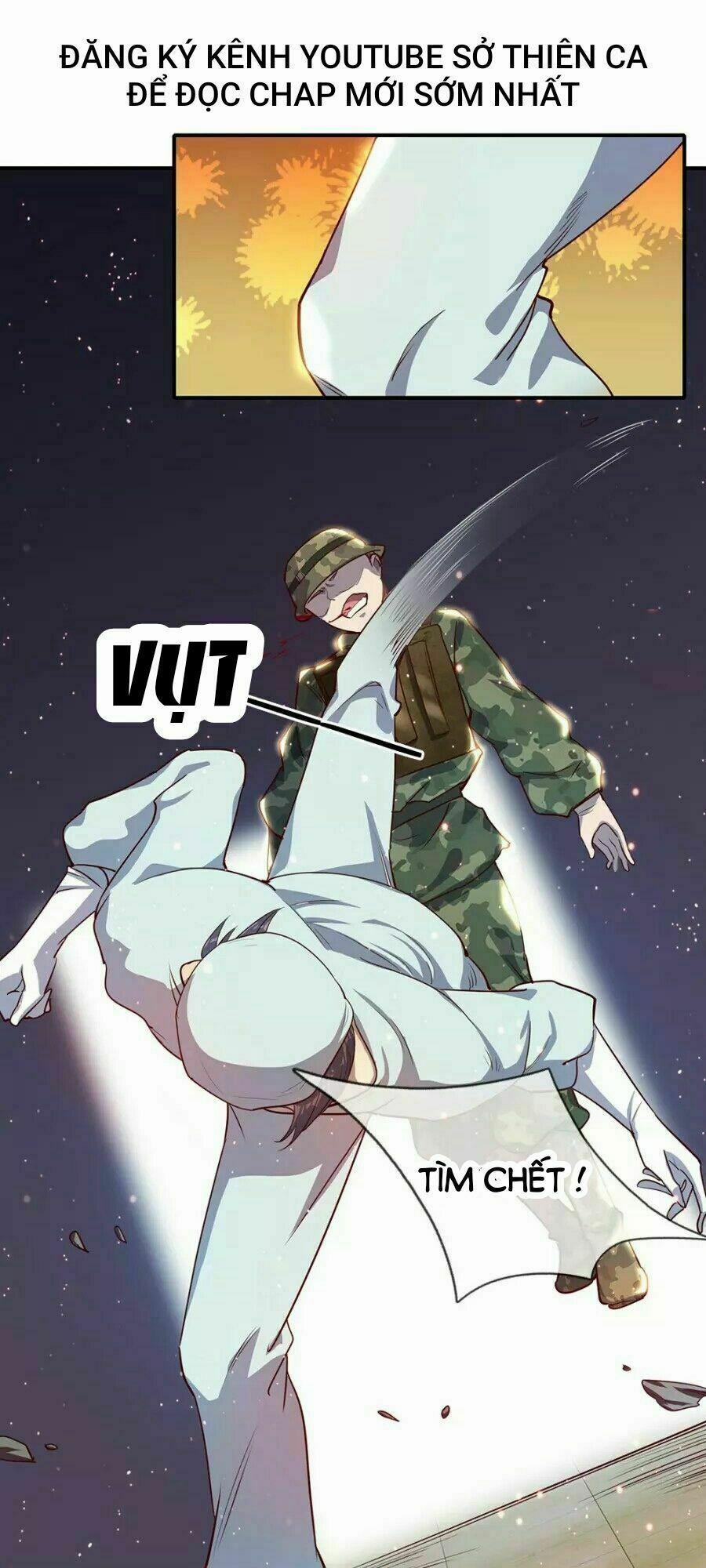 Y Võ Chí Tôn 2 trang 7