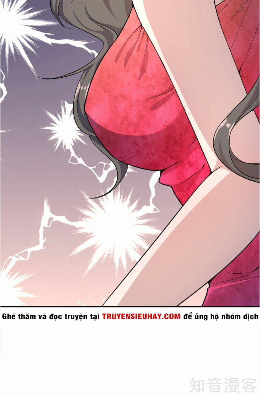 Y Võ Chí Tôn 20 trang 11