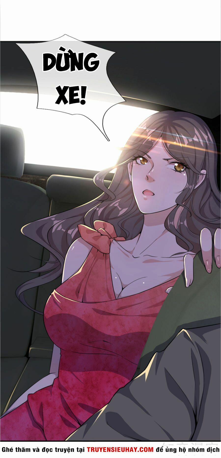 Y Võ Chí Tôn 20 trang 16