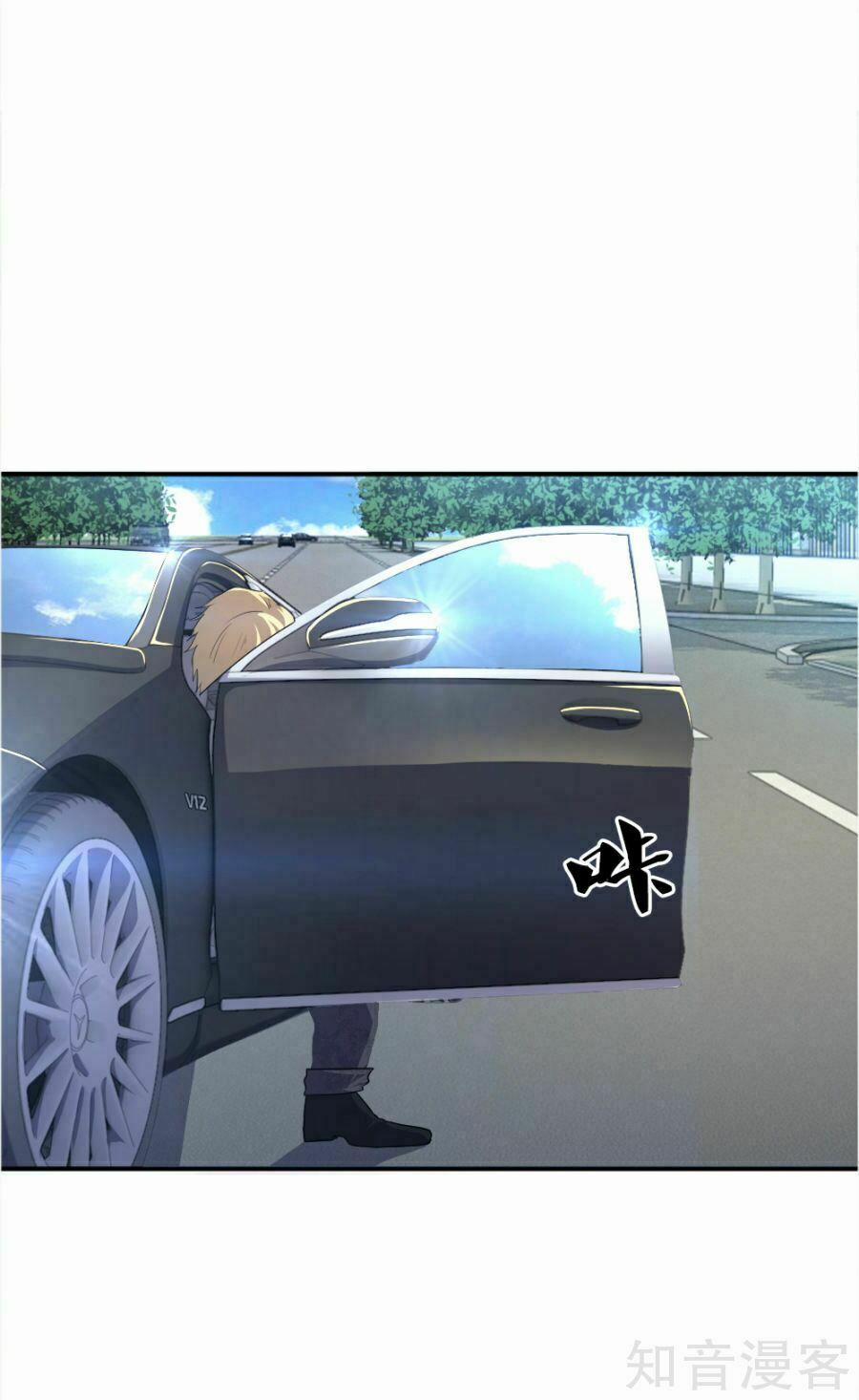 Y Võ Chí Tôn 20 trang 21