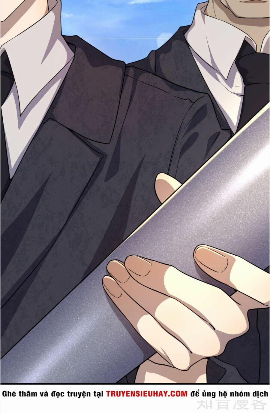 Y Võ Chí Tôn 20 trang 23