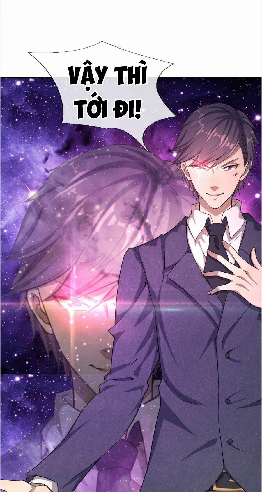 Y Võ Chí Tôn 20 trang 24
