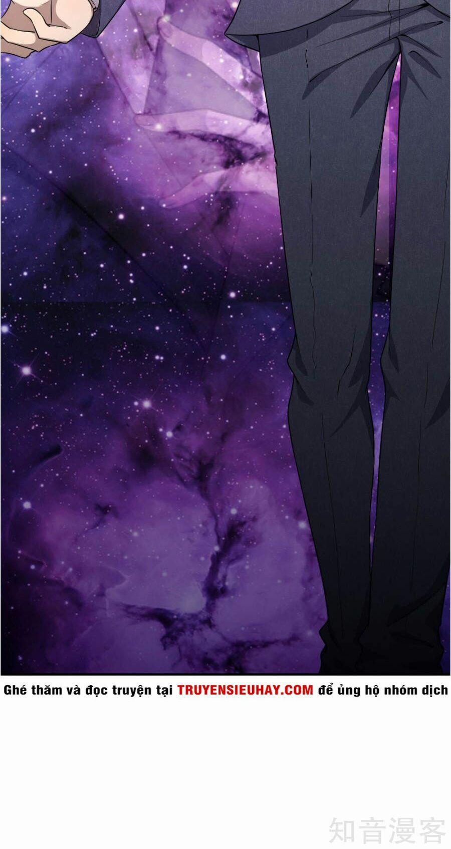 Y Võ Chí Tôn 20 trang 25