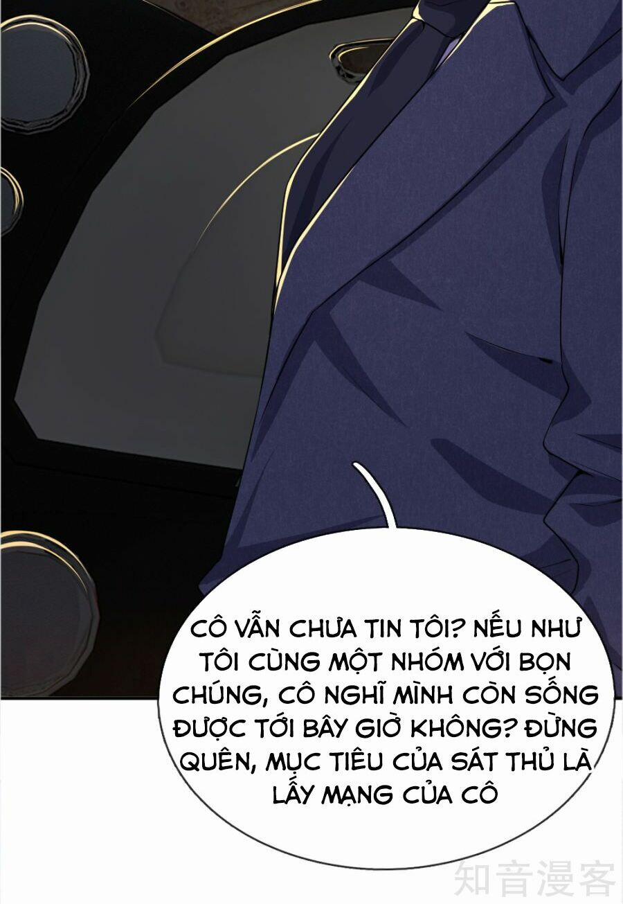 Y Võ Chí Tôn 20 trang 8