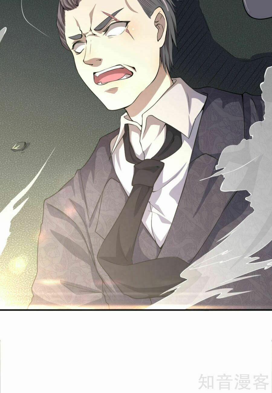 Y Võ Chí Tôn 21 trang 17