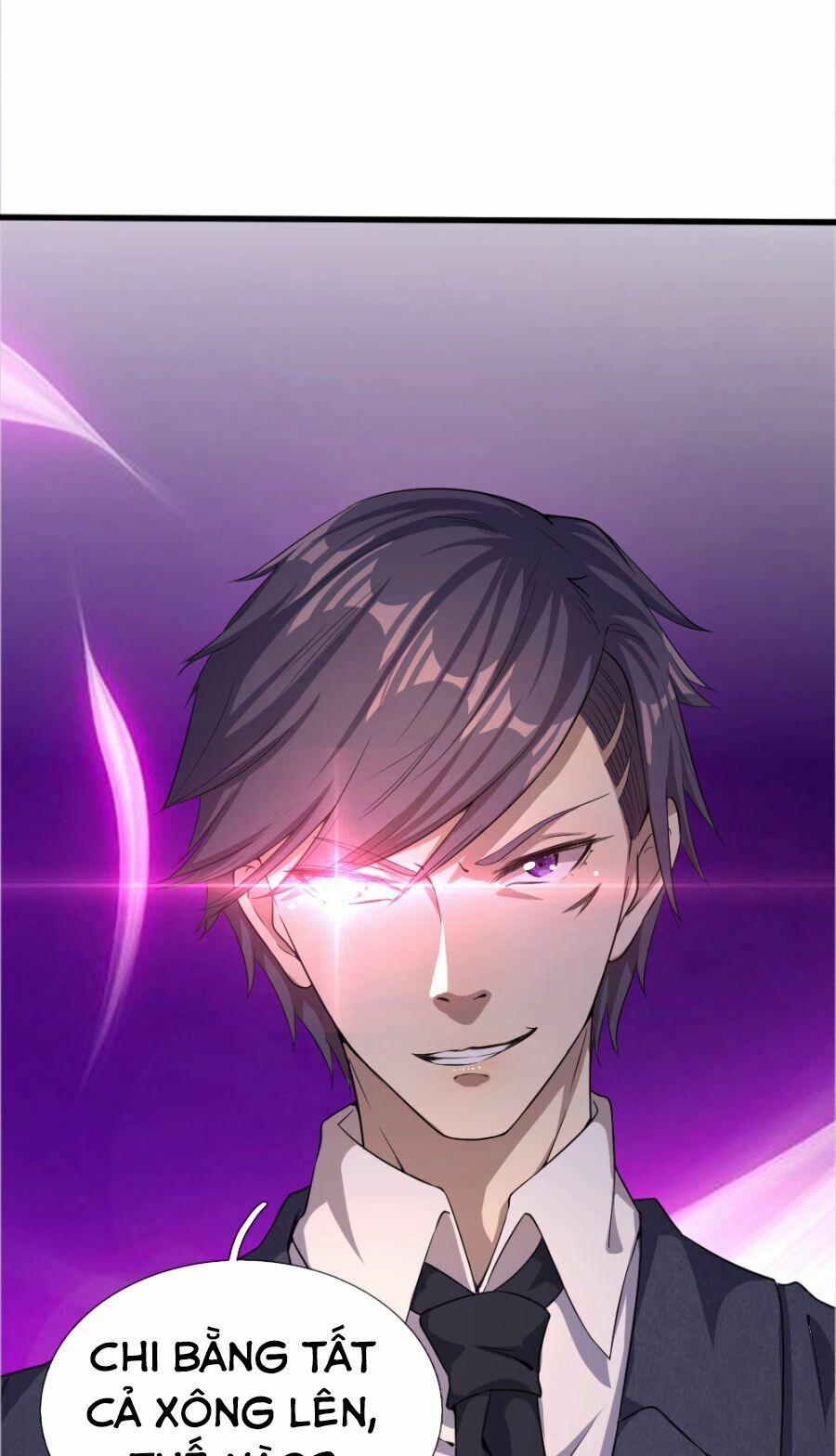 Y Võ Chí Tôn 21 trang 21