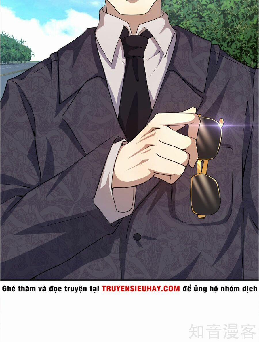 Y Võ Chí Tôn 21 trang 7