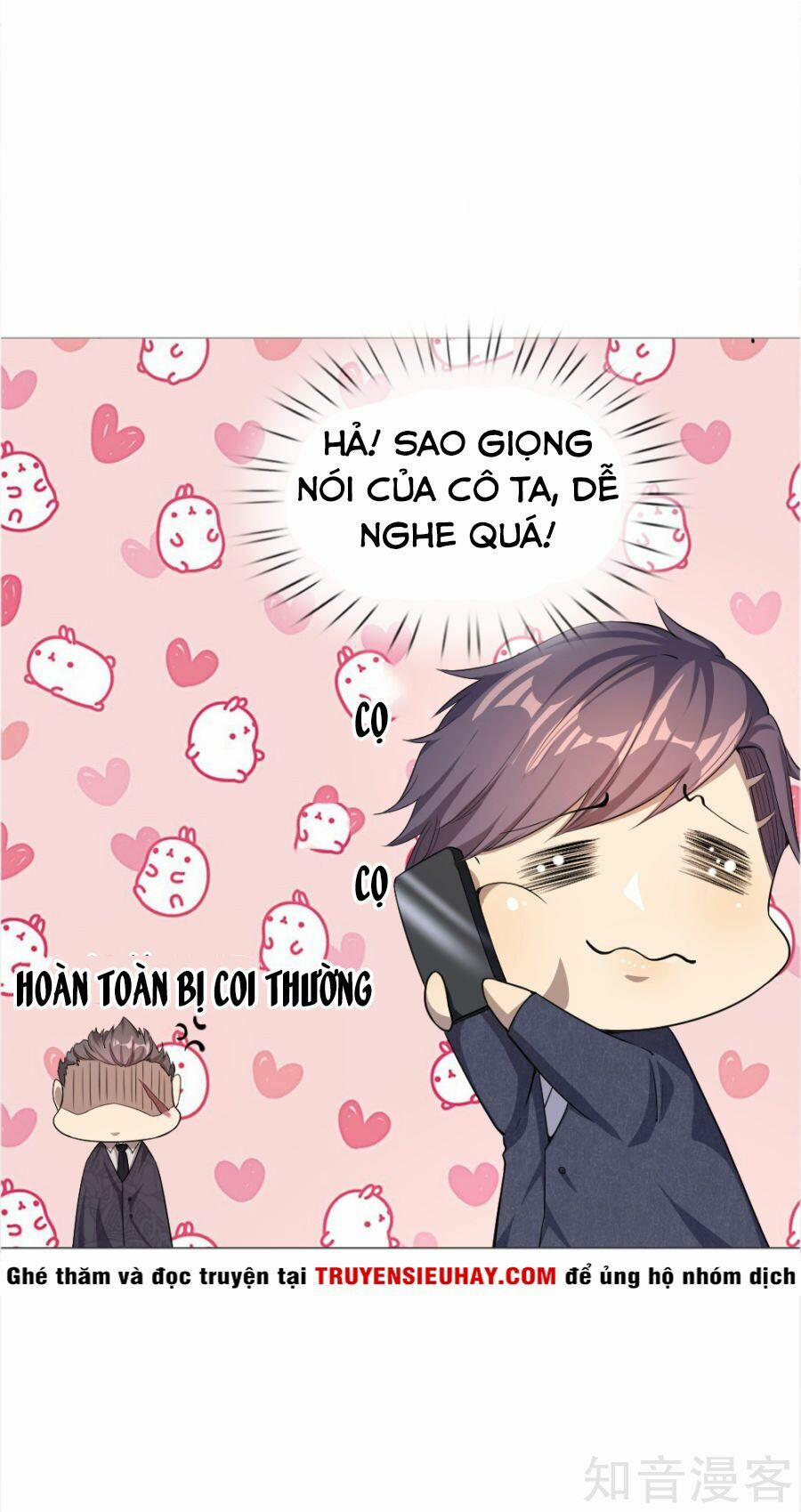 Y Võ Chí Tôn 21 trang 8