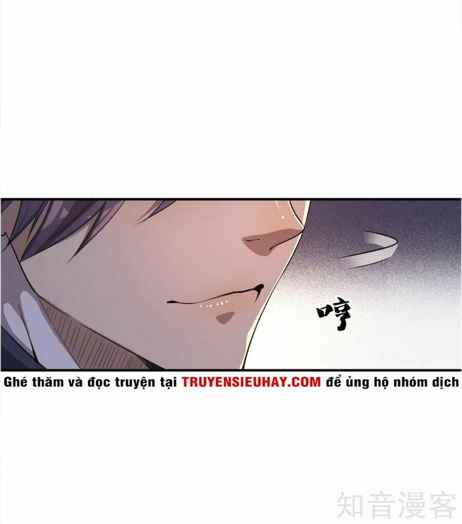 Y Võ Chí Tôn 22 trang 10