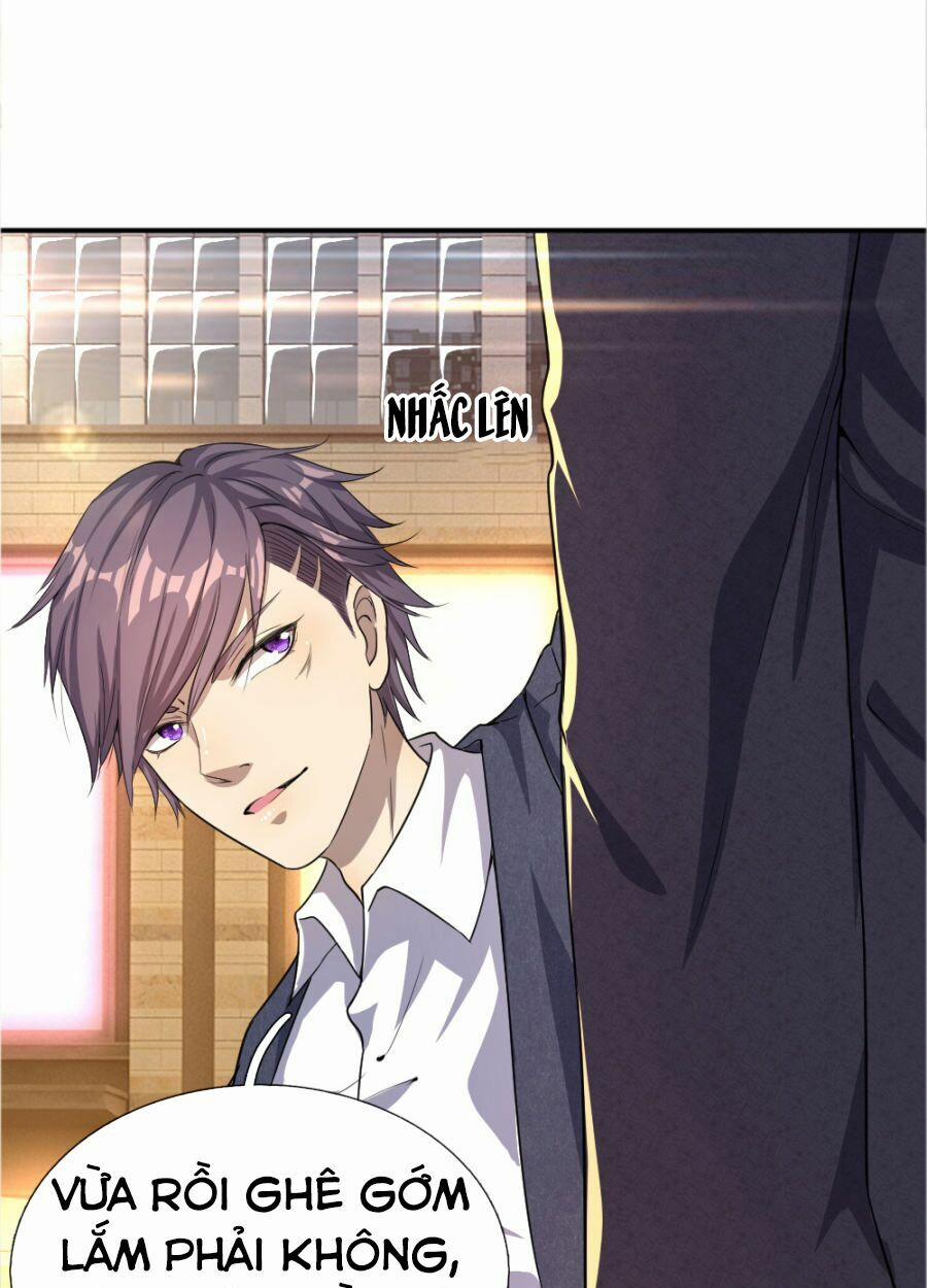 Y Võ Chí Tôn 22 trang 15