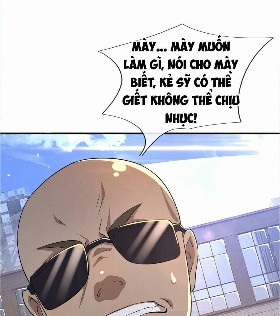 Y Võ Chí Tôn 22 trang 17