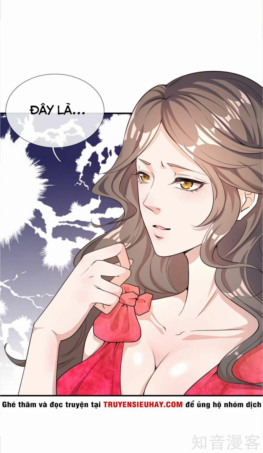 Y Võ Chí Tôn 22 trang 2