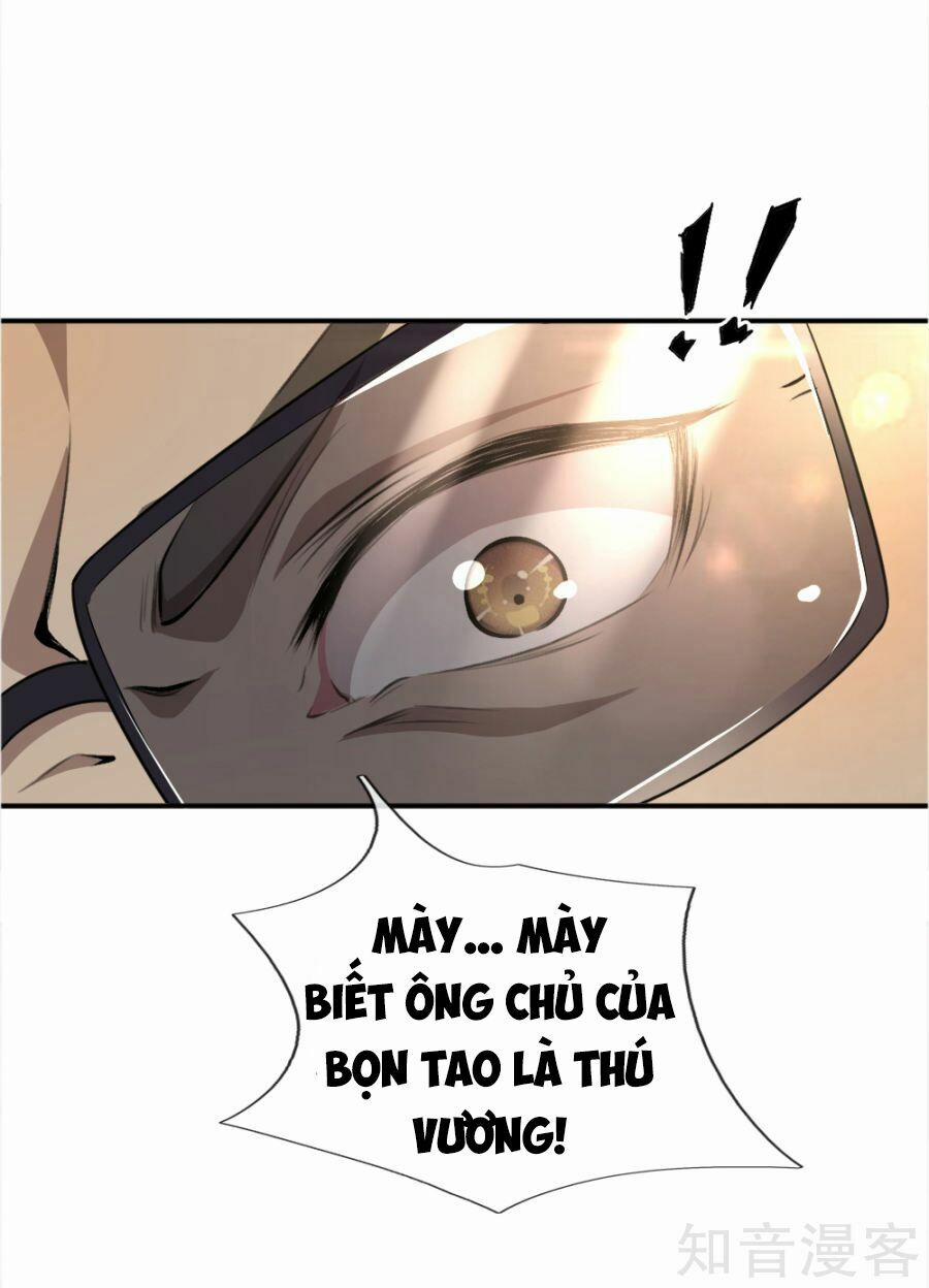 Y Võ Chí Tôn 22 trang 20