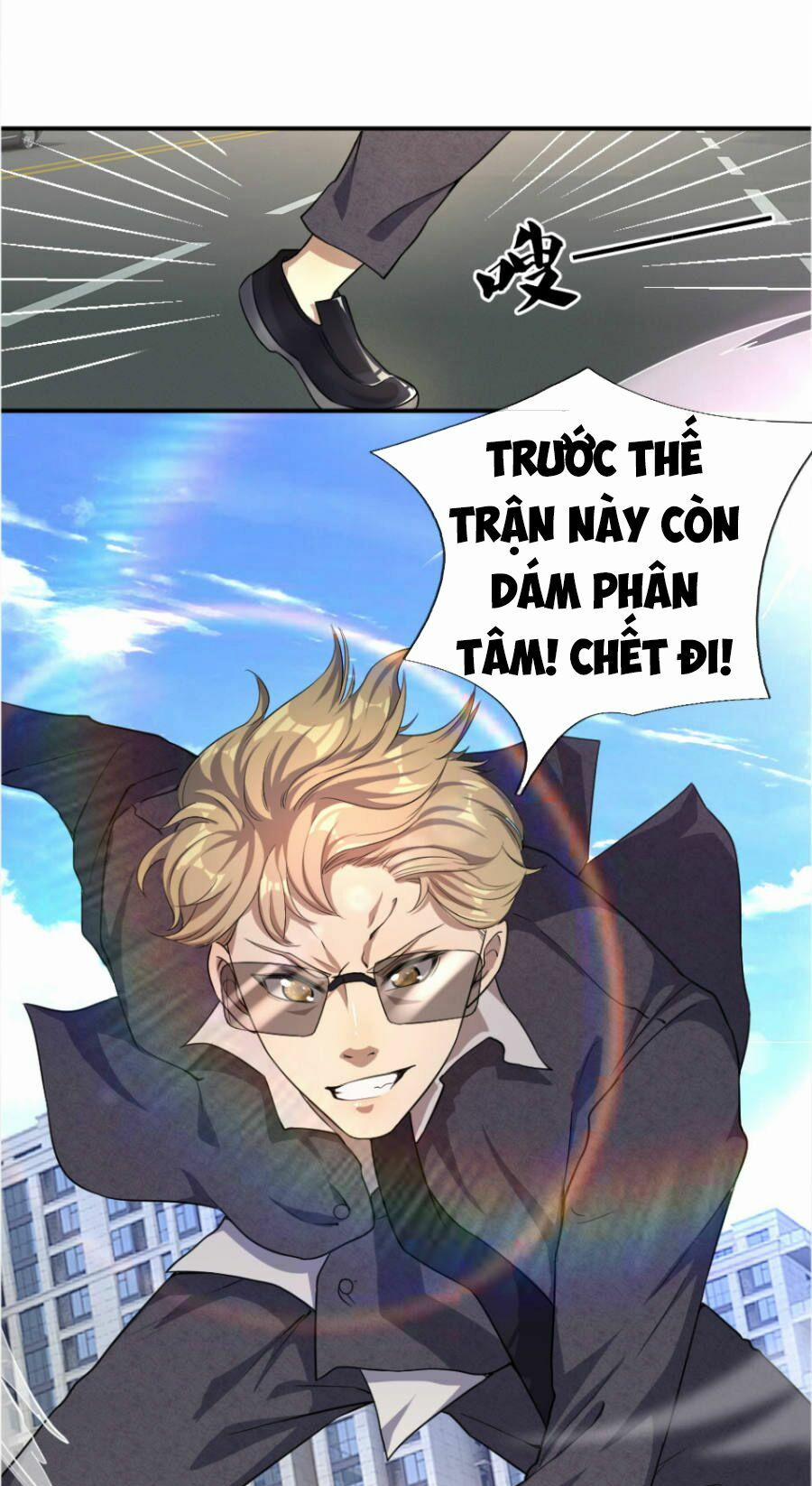 Y Võ Chí Tôn 22 trang 8