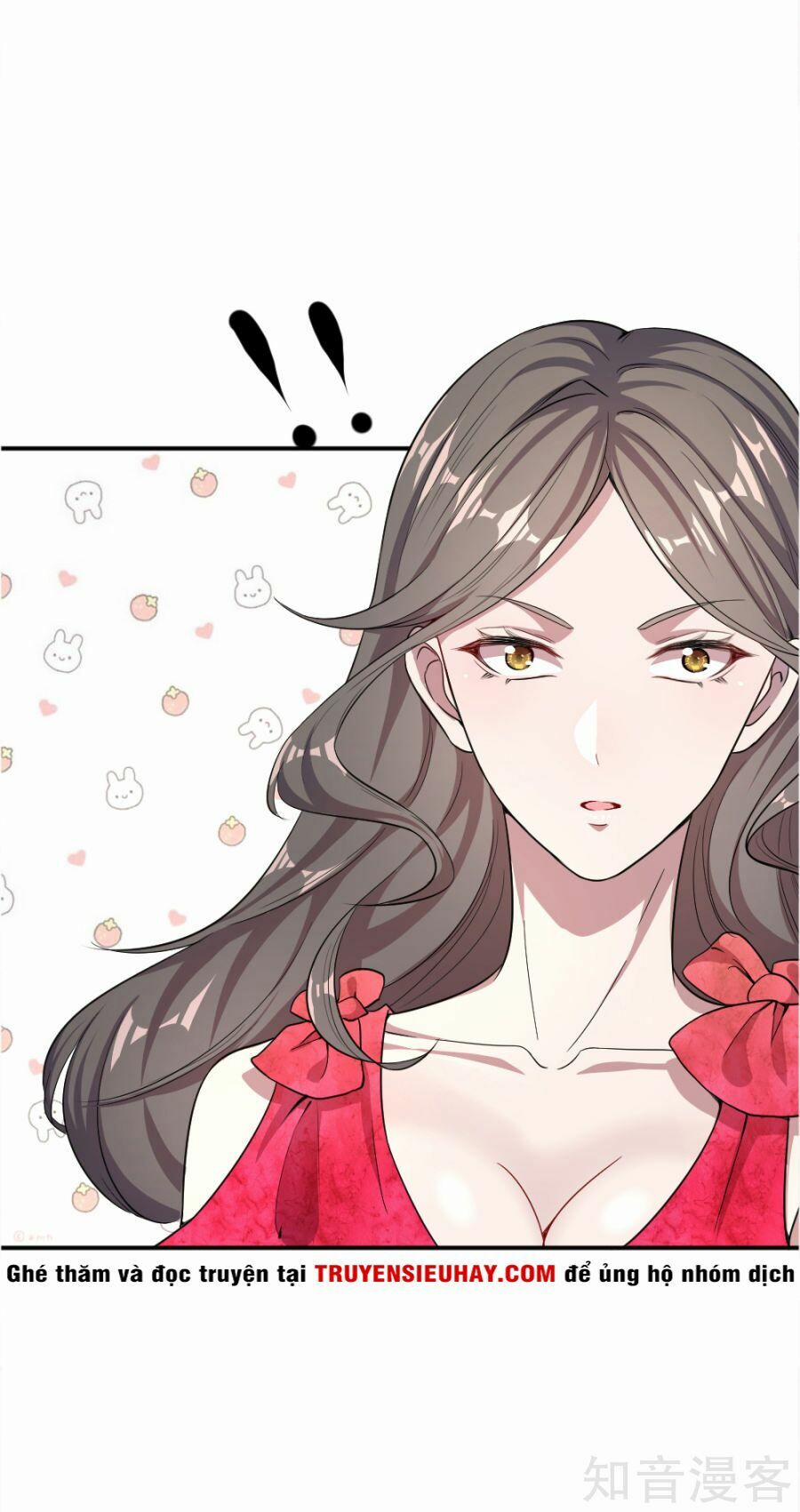 Y Võ Chí Tôn 23 trang 10