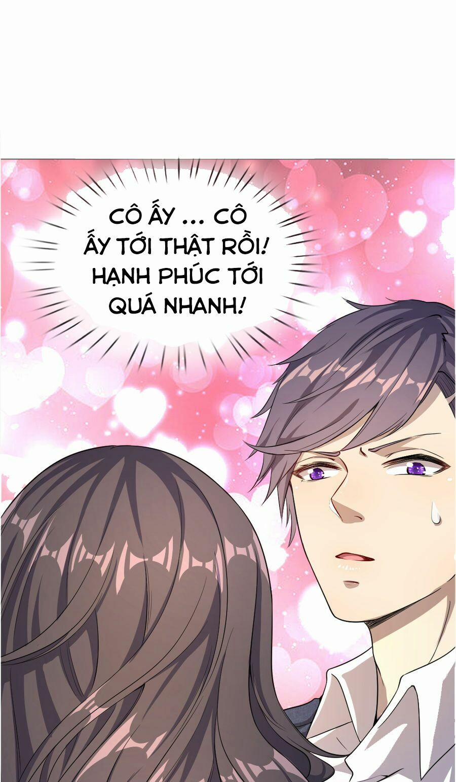 Y Võ Chí Tôn 23 trang 13