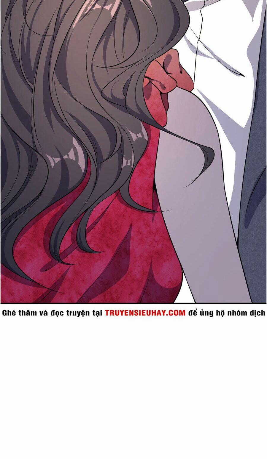 Y Võ Chí Tôn 23 trang 14