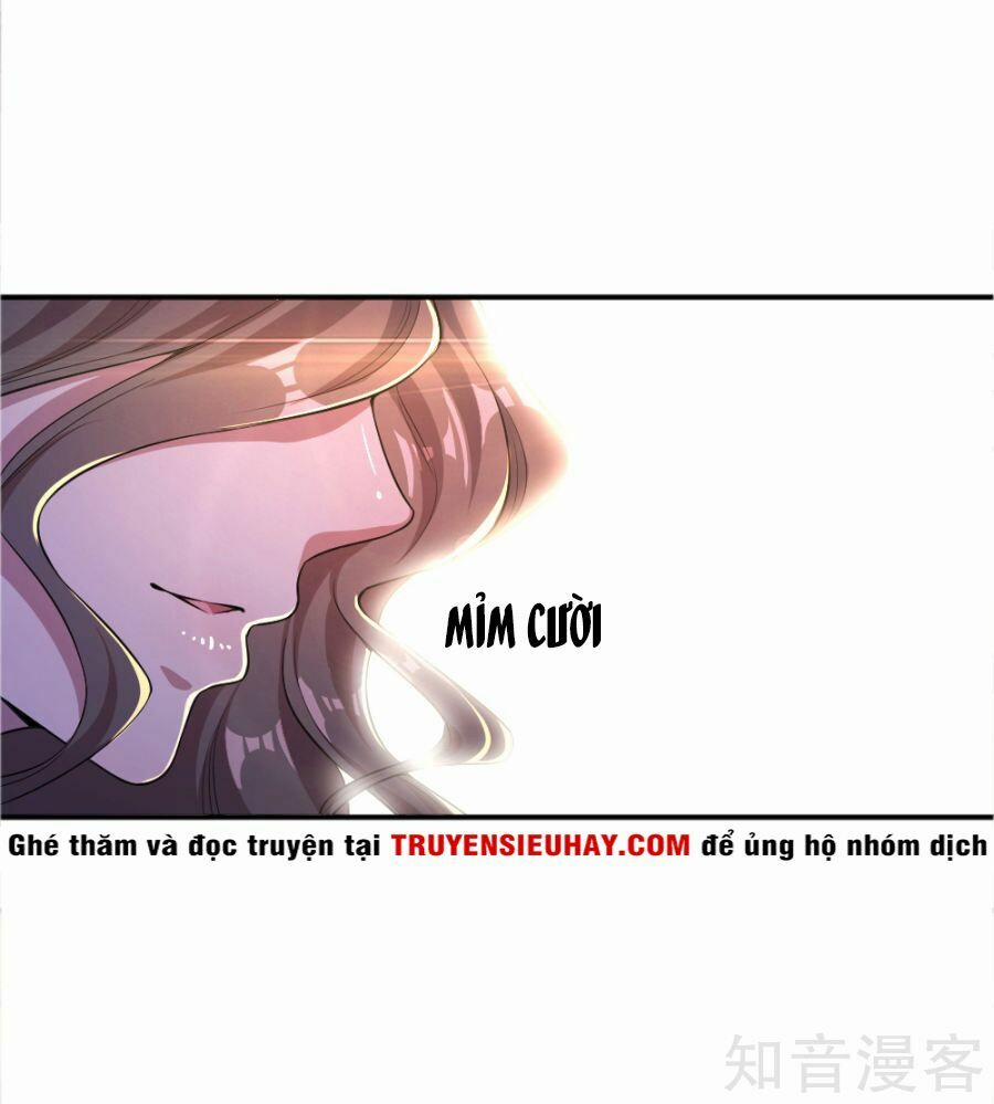 Y Võ Chí Tôn 23 trang 16