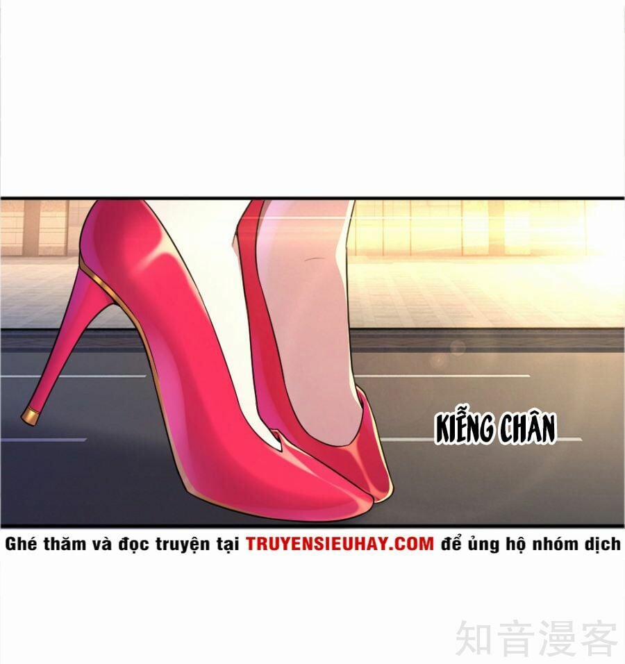 Y Võ Chí Tôn 23 trang 17