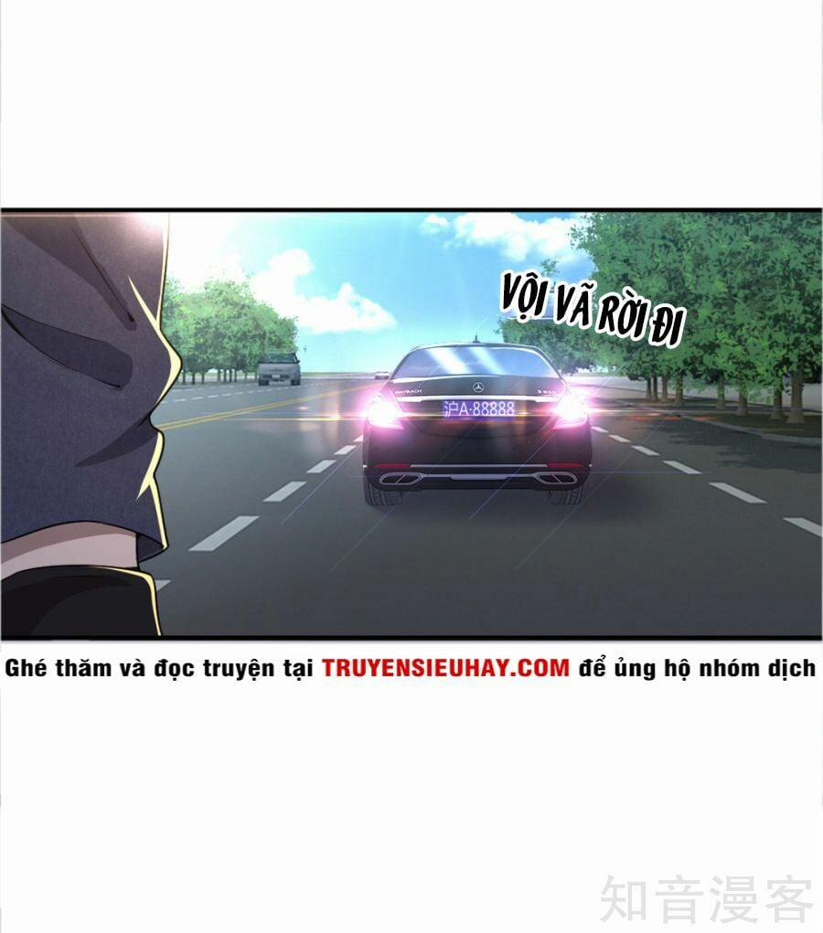 Y Võ Chí Tôn 23 trang 2