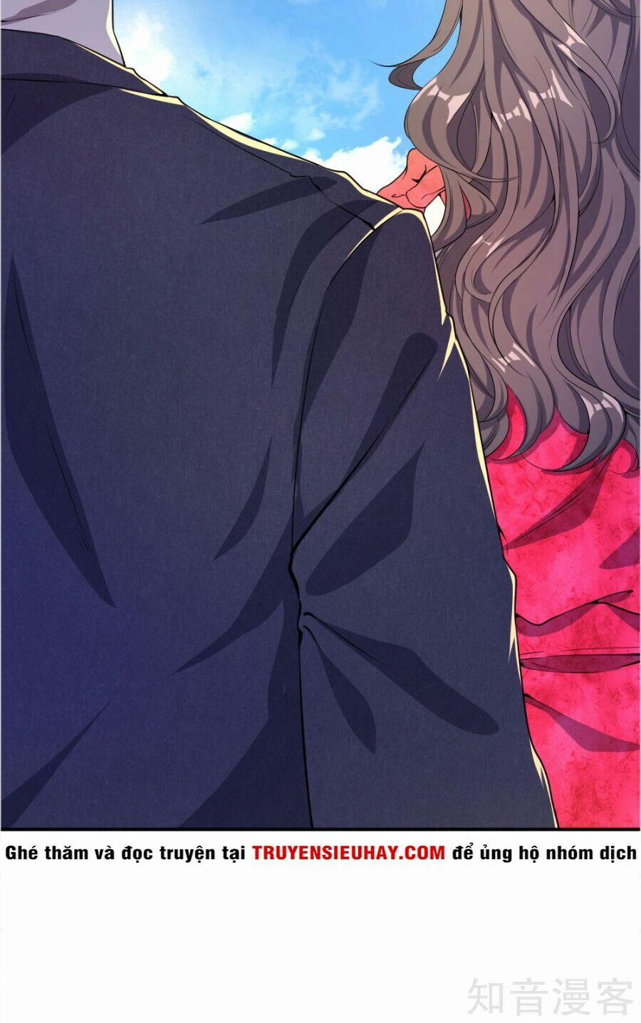 Y Võ Chí Tôn 23 trang 21