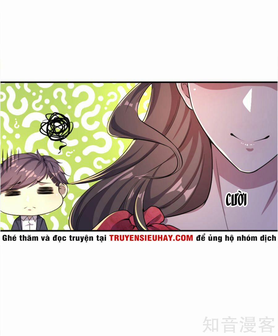 Y Võ Chí Tôn 23 trang 23