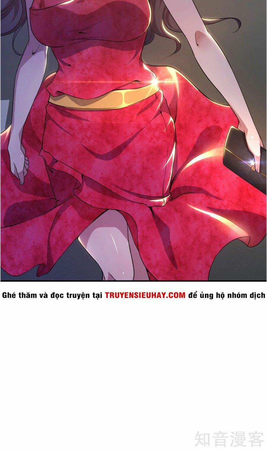 Y Võ Chí Tôn 23 trang 25