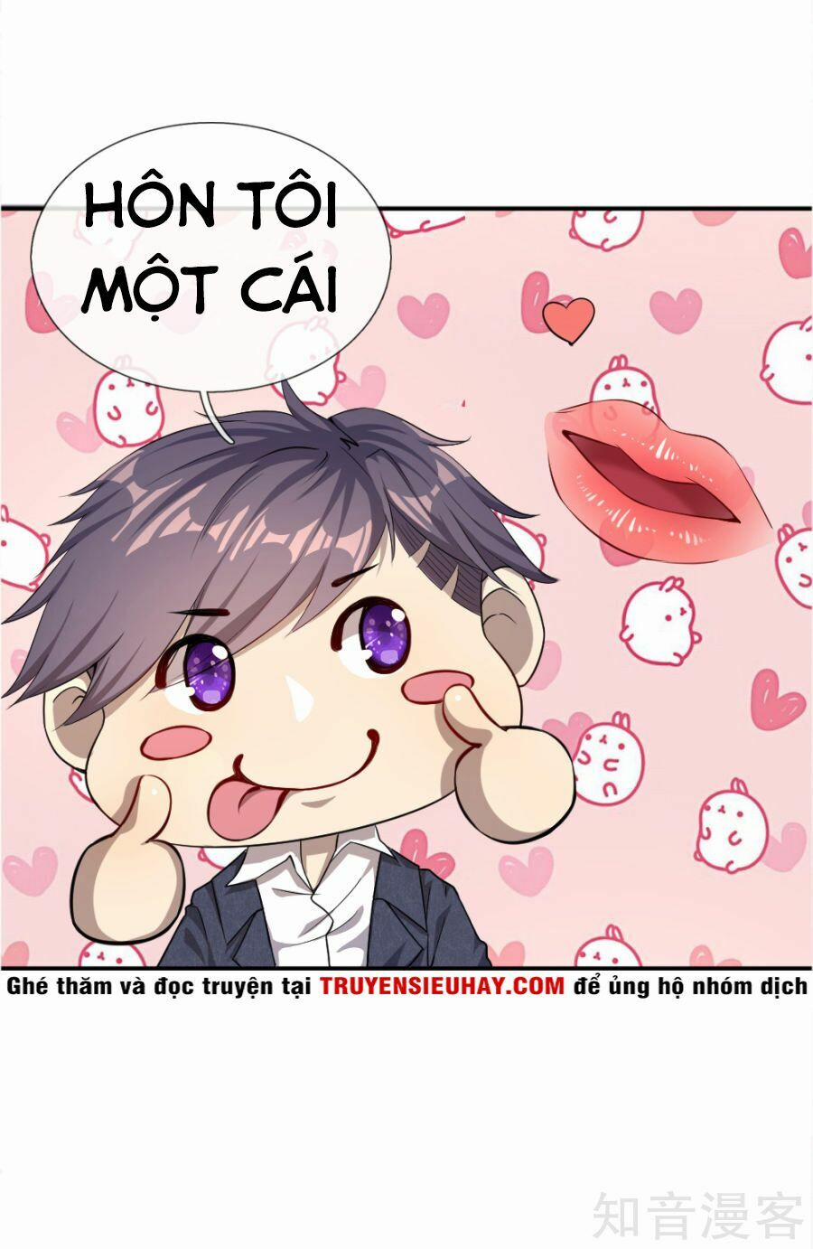 Y Võ Chí Tôn 23 trang 9