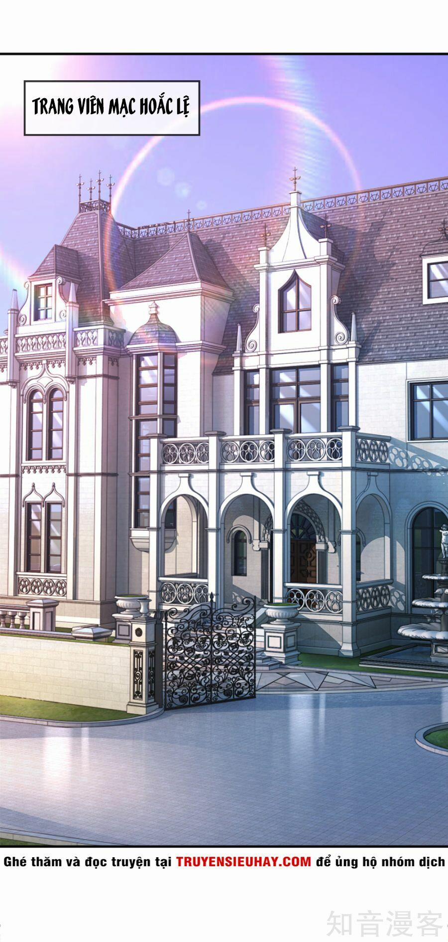 Y Võ Chí Tôn 24 trang 1