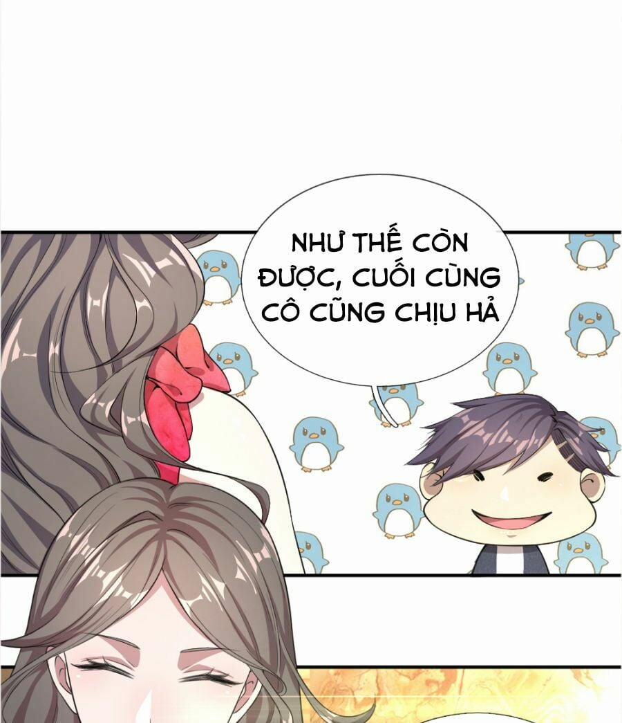 Y Võ Chí Tôn 24 trang 10