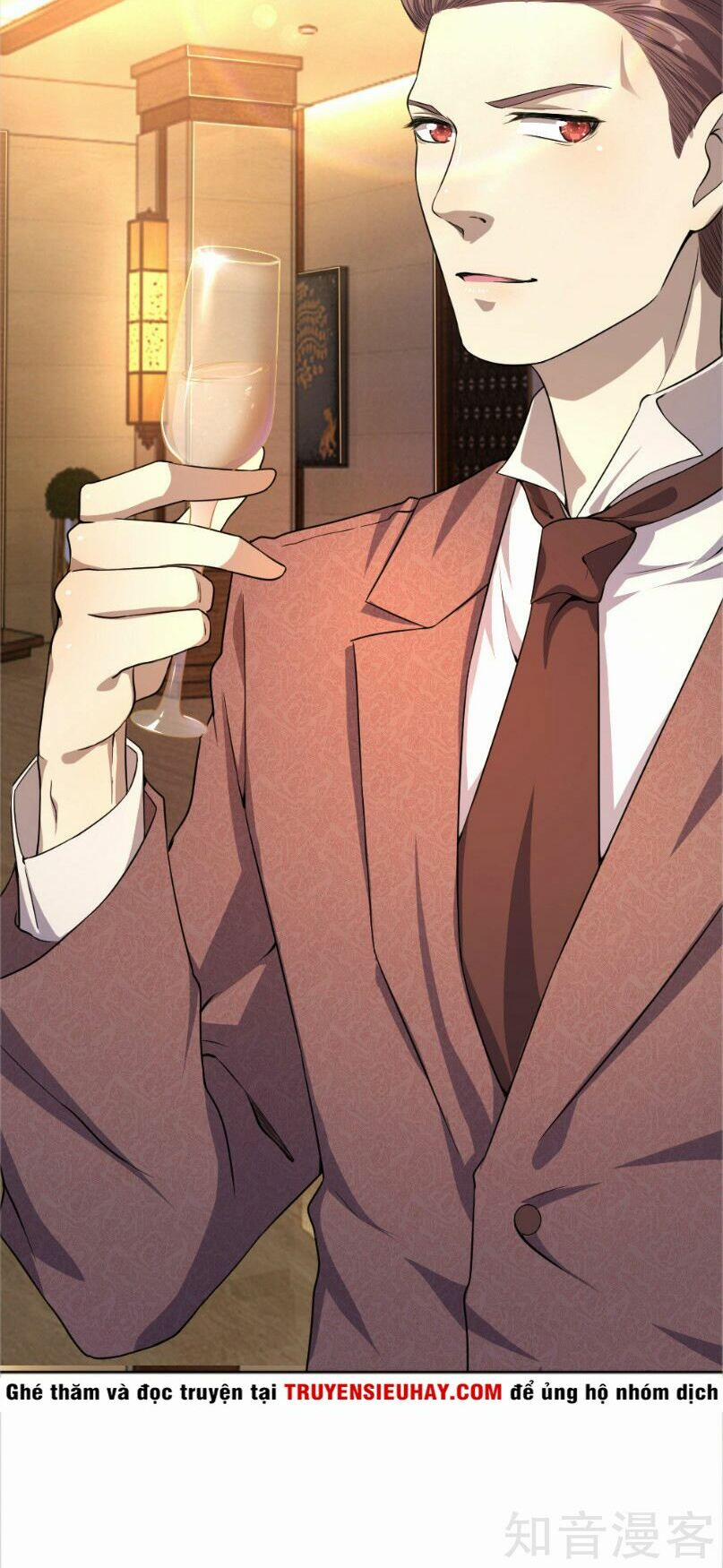 Y Võ Chí Tôn 24 trang 17