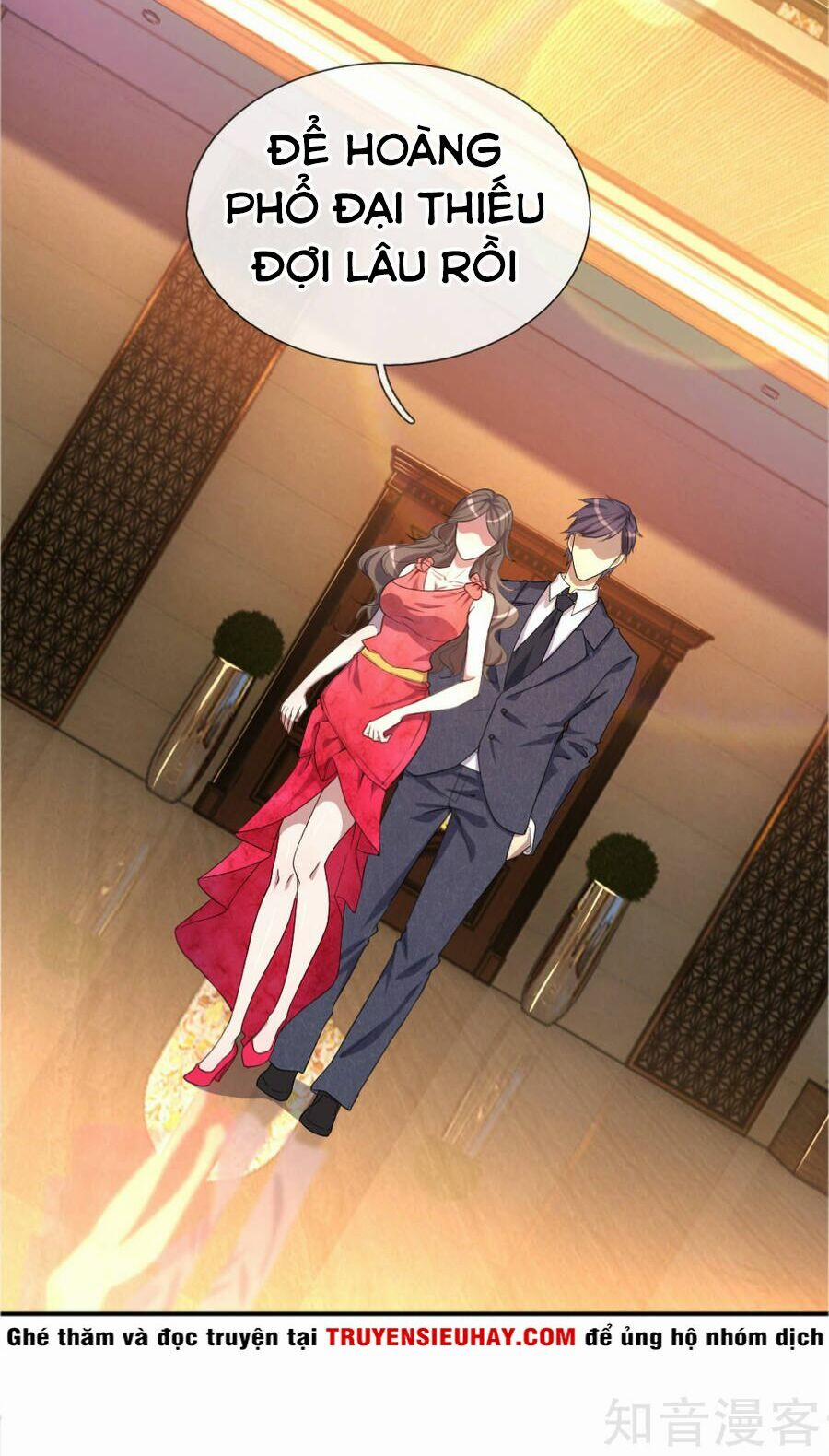 Y Võ Chí Tôn 24 trang 19