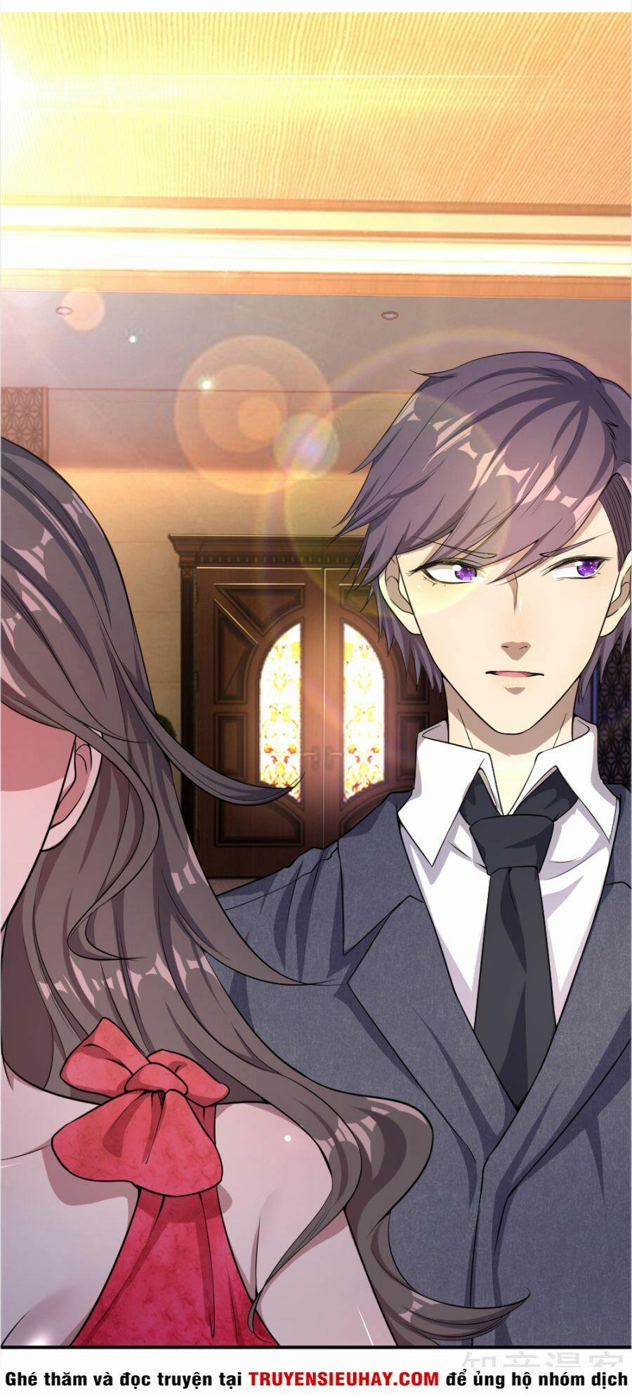 Y Võ Chí Tôn 24 trang 21