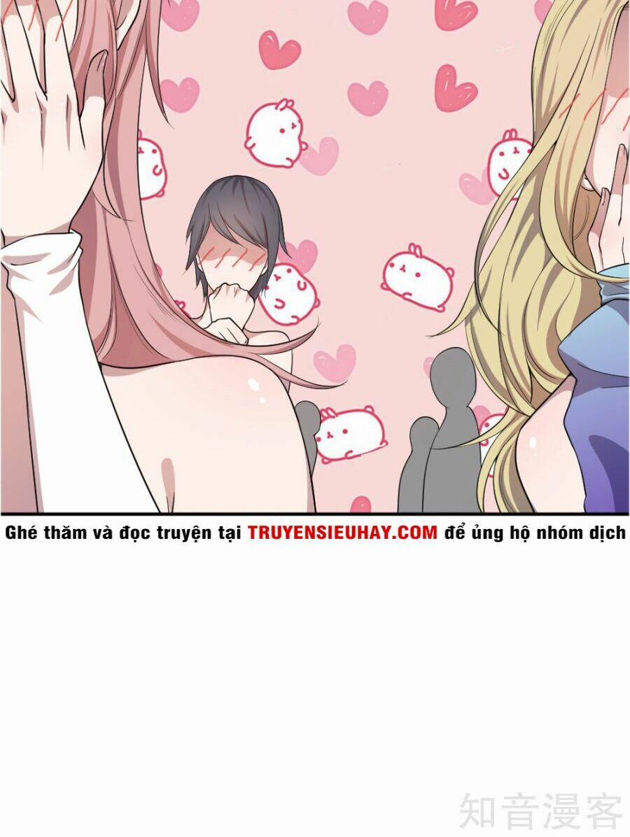 Y Võ Chí Tôn 24 trang 26