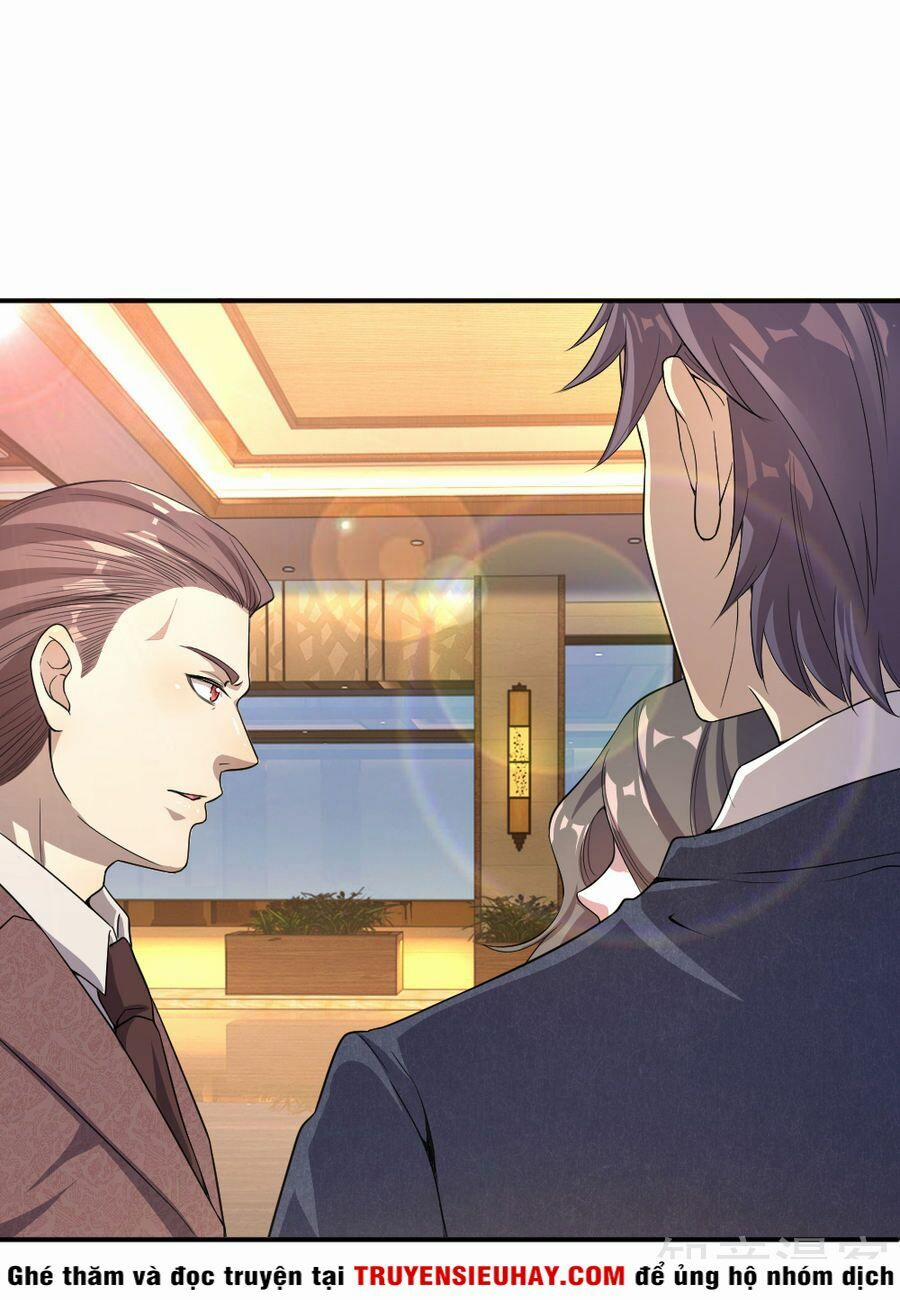 Y Võ Chí Tôn 25 trang 1