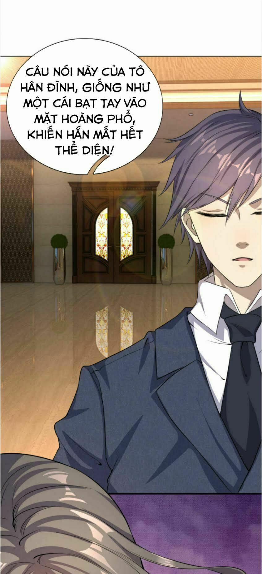 Y Võ Chí Tôn 25 trang 14