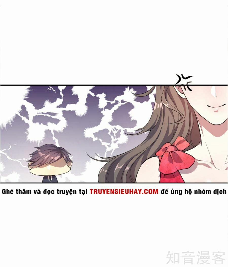 Y Võ Chí Tôn 25 trang 19