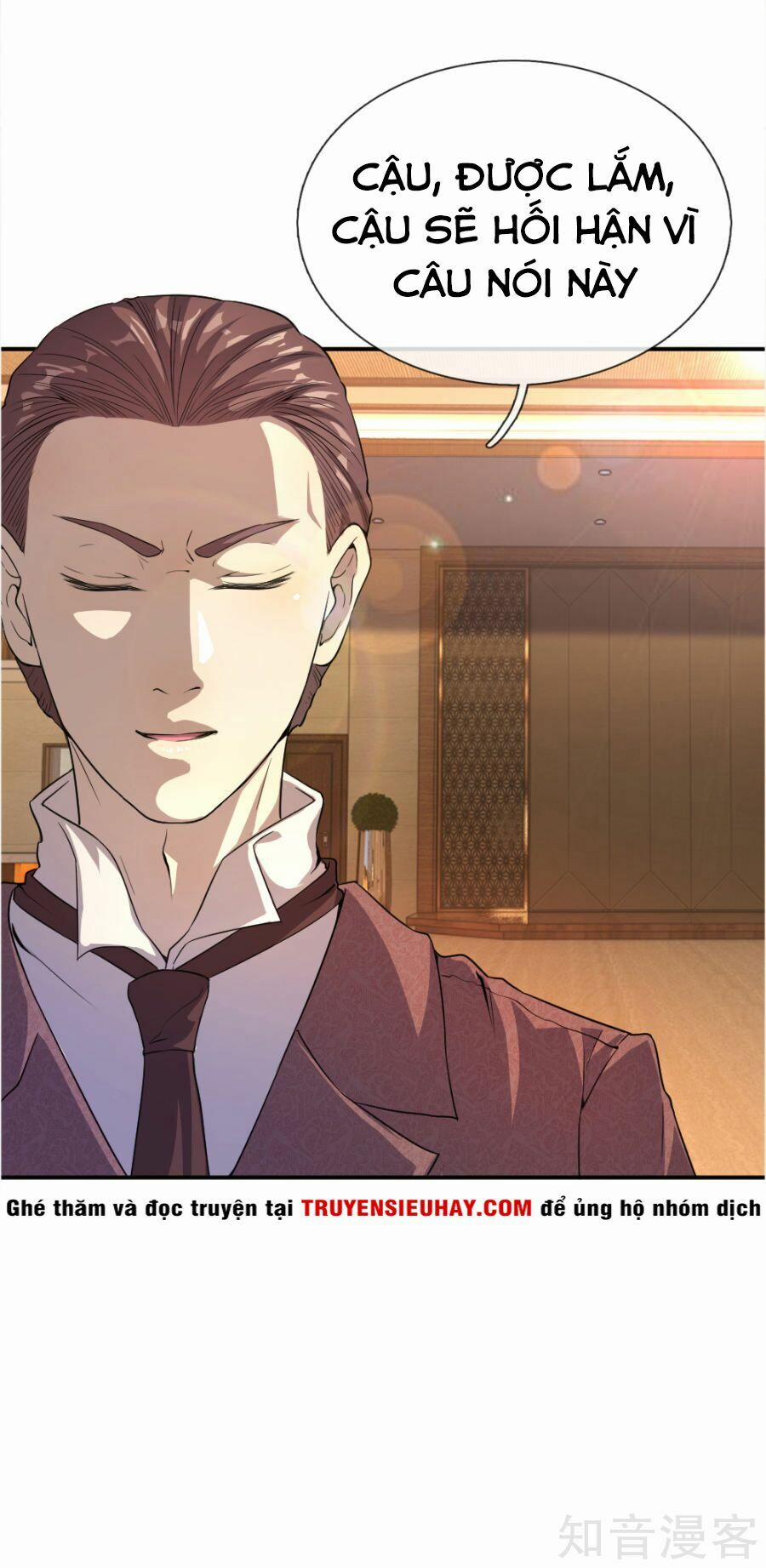 Y Võ Chí Tôn 25 trang 22