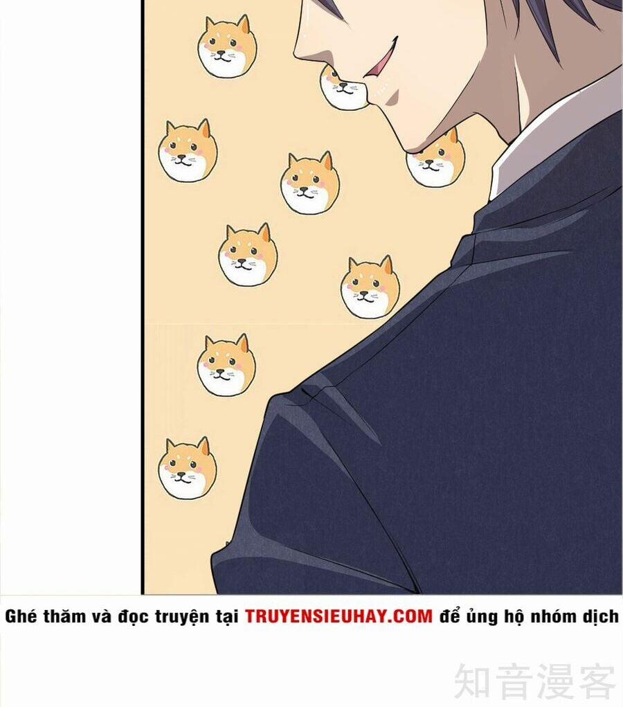 Y Võ Chí Tôn 25 trang 7